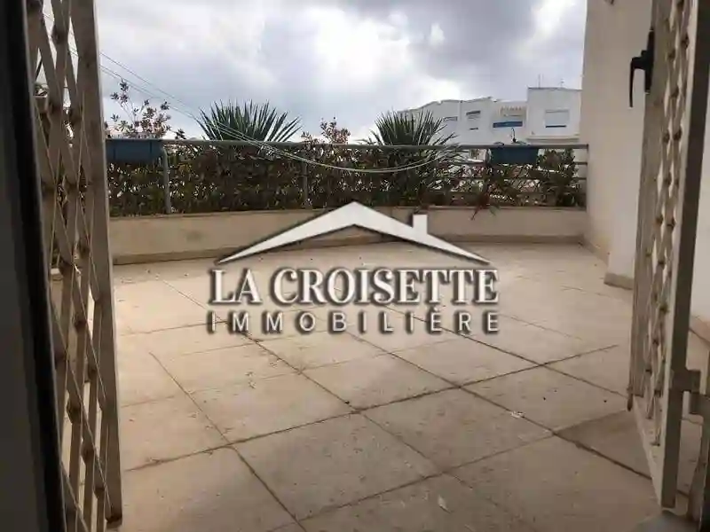 s+2 à ain Zaghouan Nord Zal1477 - Vue 2