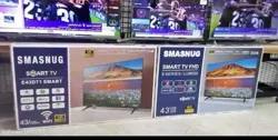 tv Smart 43 Neuf