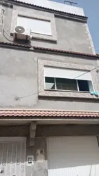 Untriplexe à Bizerte