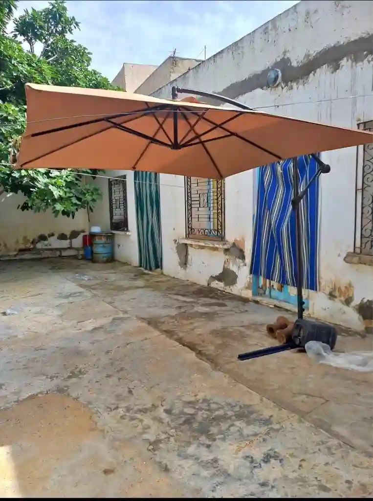 Vente Parasol 3m Cacheté - Vue 1