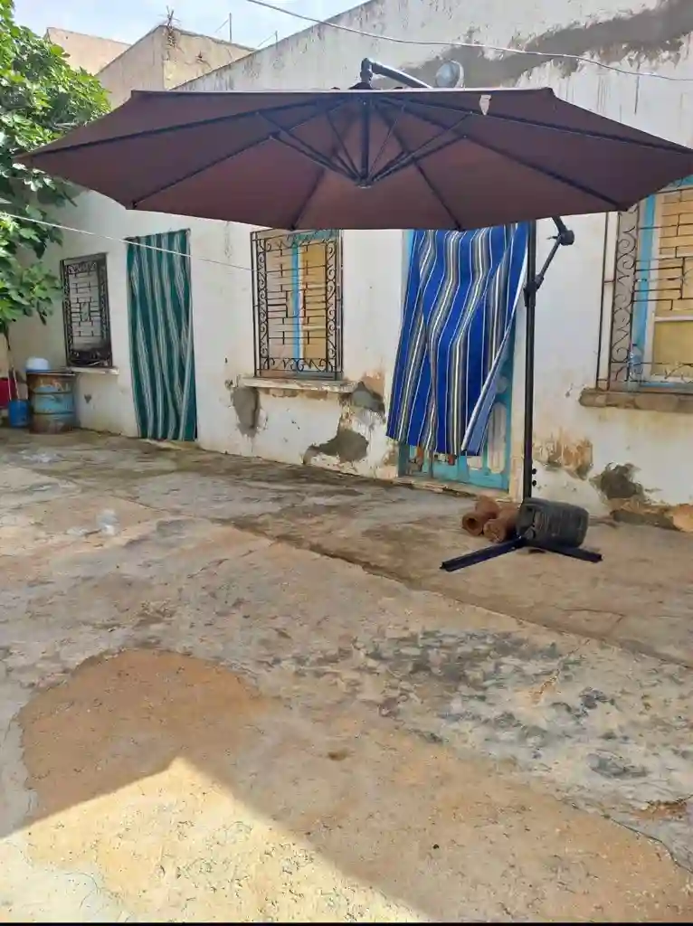 Vente Parasol 3m Cacheté - Vue 2