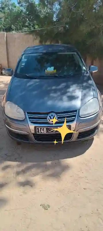 Volkswagen Jetta Essence 2010 - Vue 1