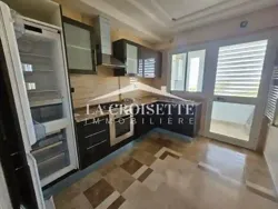 Appartement s+1 à ain Zaghouan Nord Mal1607