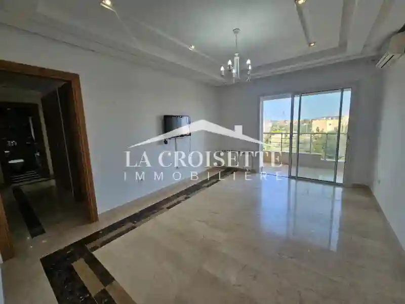 Appartement s+1 à ain Zaghouan Nord Mal1607 - Vue 1