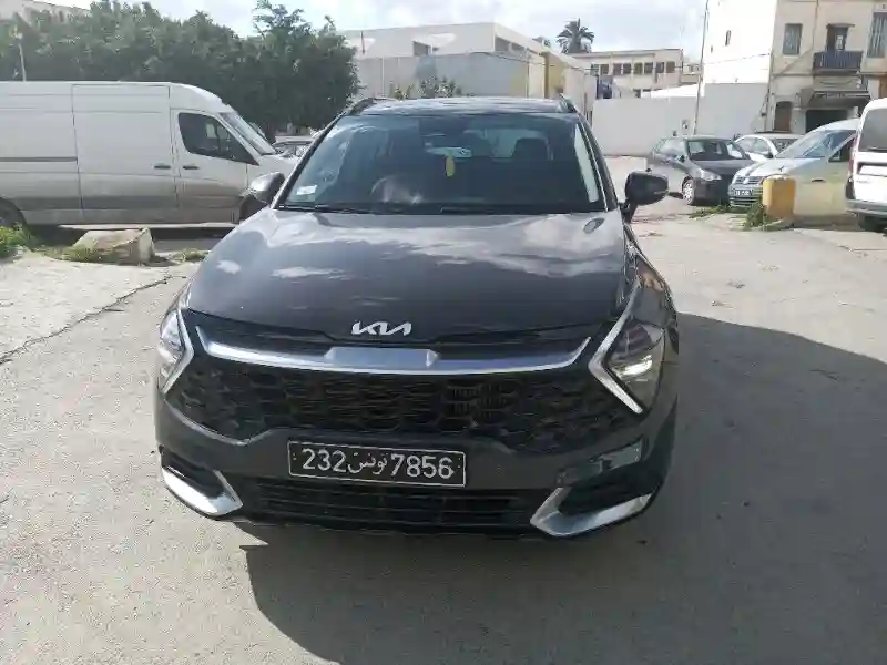Location De Voiture TN - Vue 1