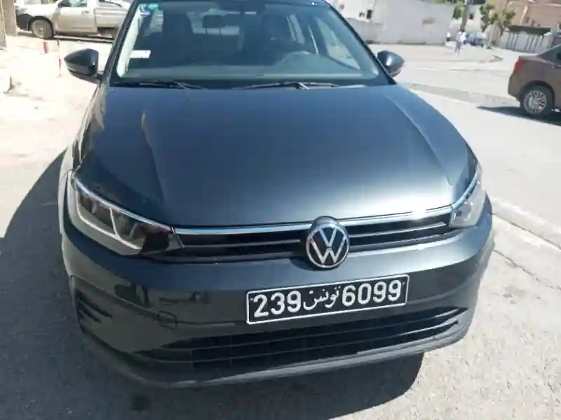 Location De Voiture TN - Vue 2