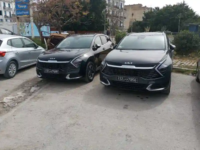 Location De Voiture TN - Vue 3
