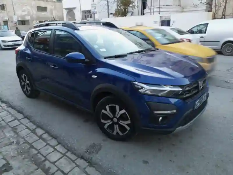 Location De Voiture TN - Vue 4