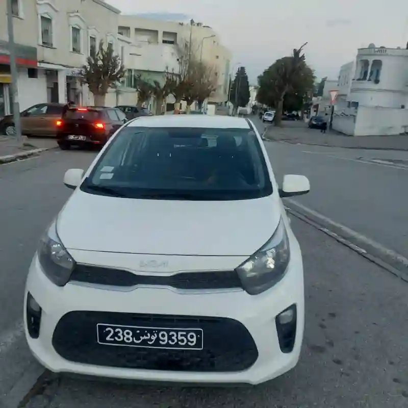 Location De Voiture TN - Vue 5