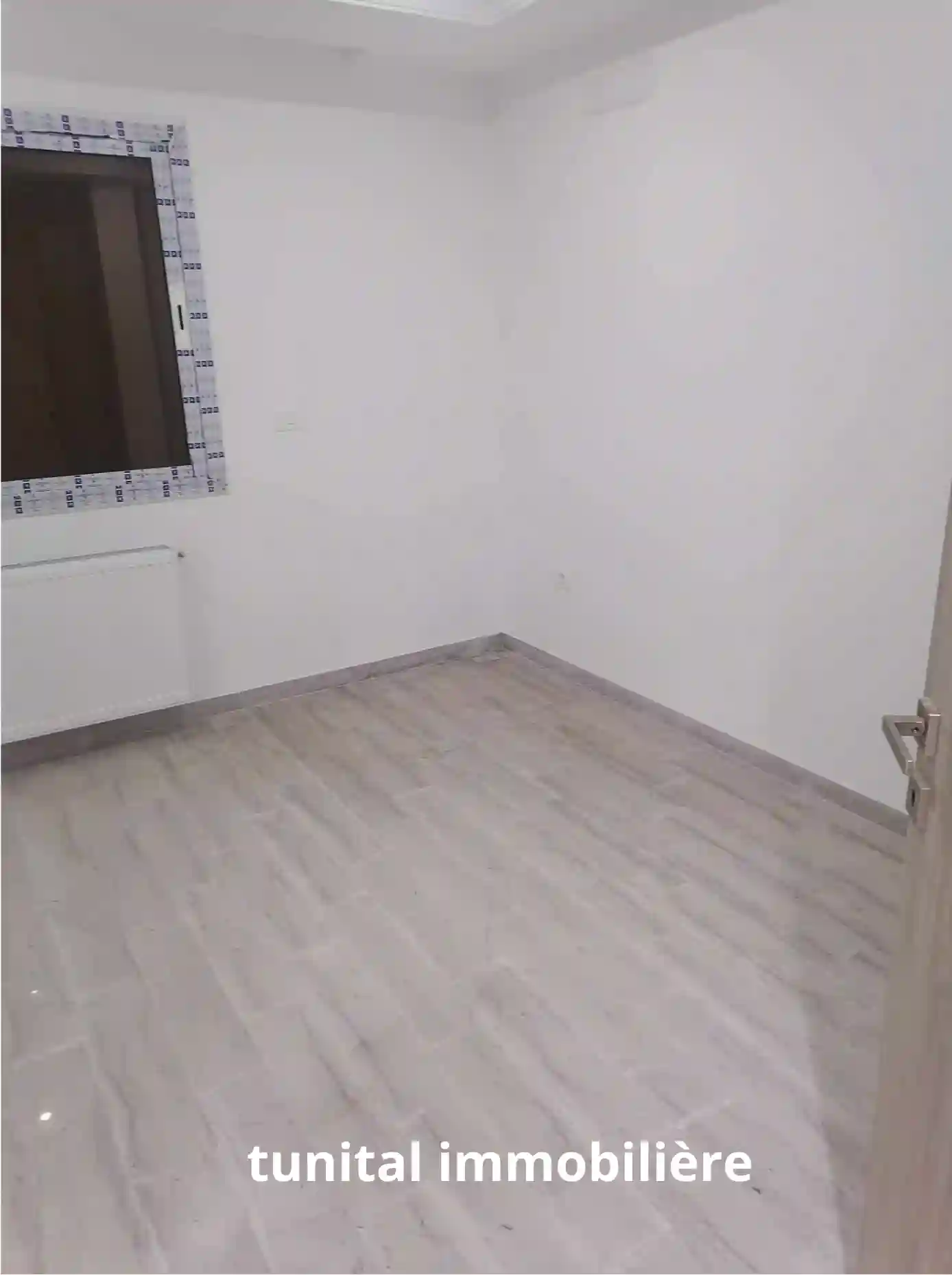 Petit Projet Immobilier à Gammarth Village à Gammart - Vue 2