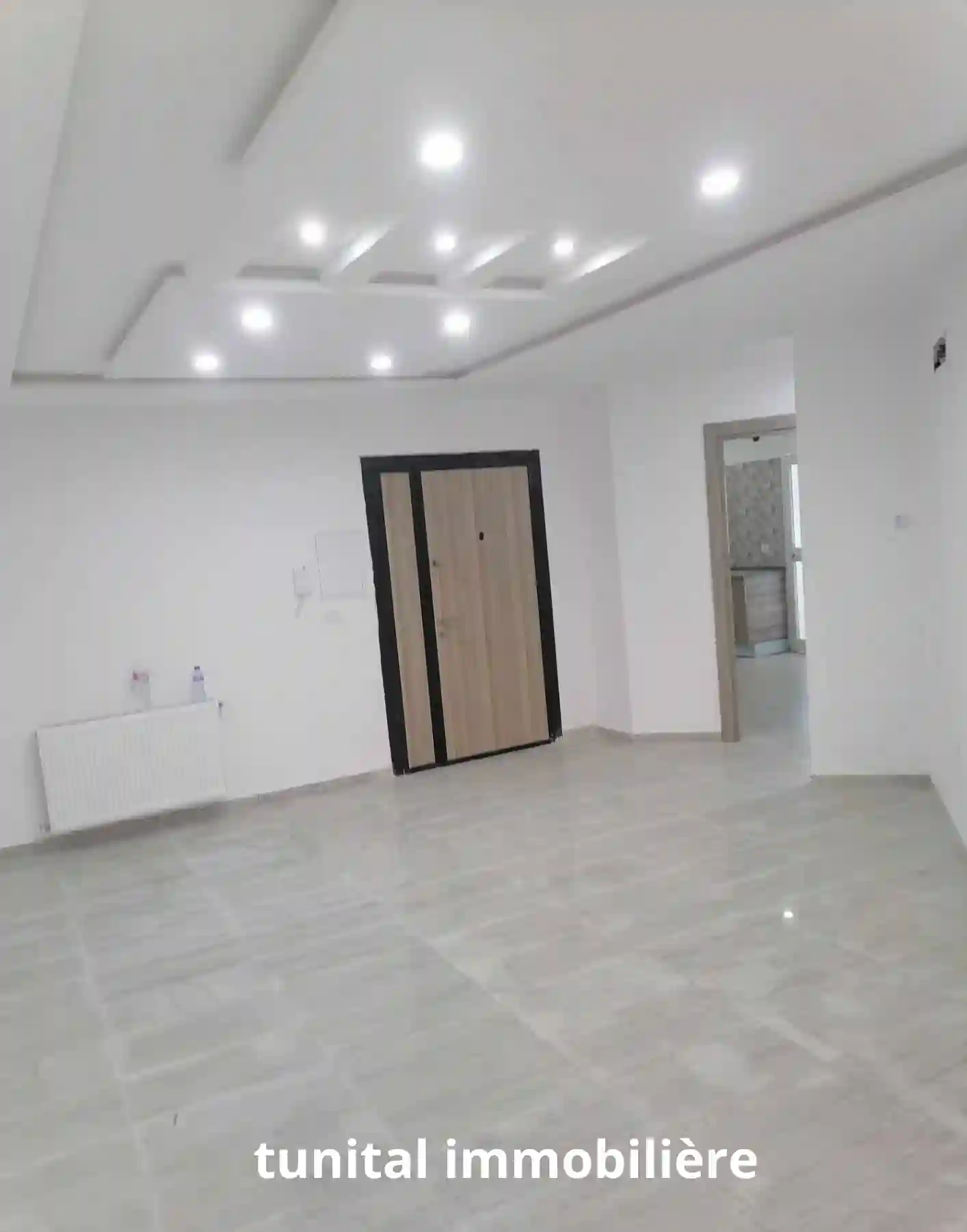 Petit Projet Immobilier à Gammarth Village à Gammart - Vue 4