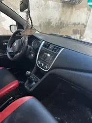Suzuki Celerio Essence 2018
