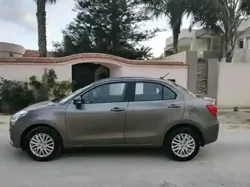 Suzuki Dzire GL Première Main EN Très BON État