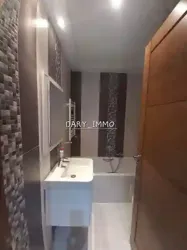 Un Appartement Luxueux s2 à el Menzah 9c à El Menzah 9