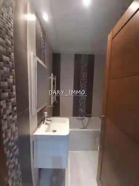 Un Appartement Luxueux s2 à el Menzah 9c à El Menzah 9