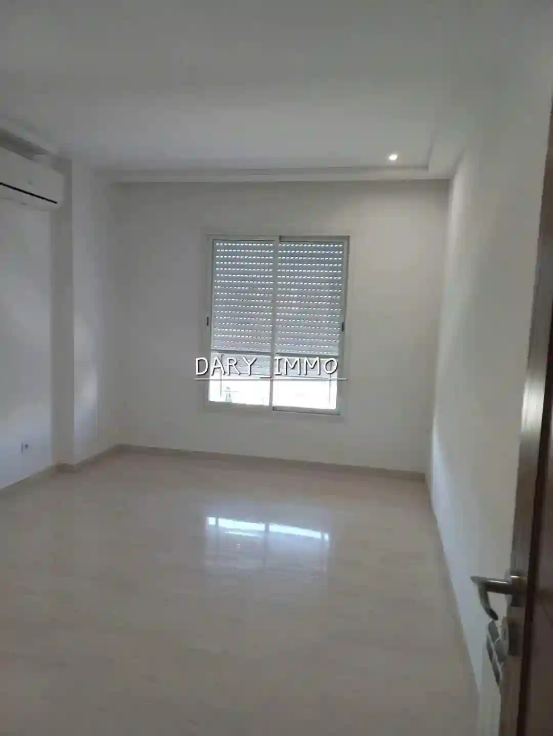 Un Appartement Luxueux s2 à el Menzah 9c à El Menzah 9 - Vue 2