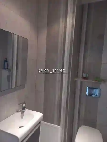 Un Appartement Luxueux s2 à el Menzah 9c à El Menzah 9 - Vue 3