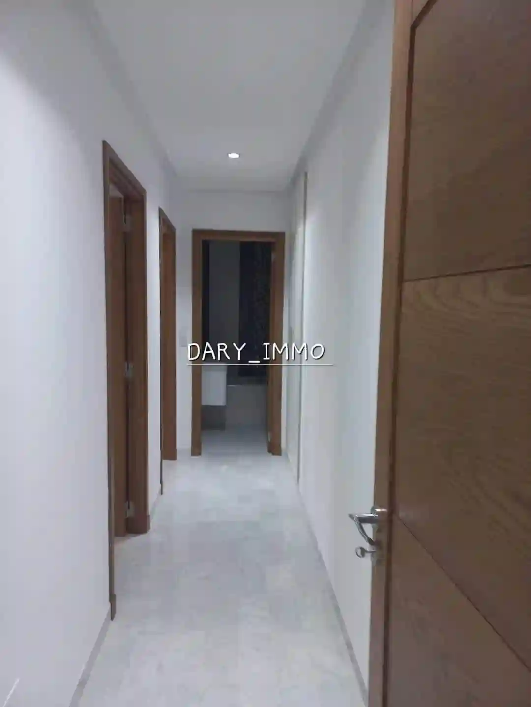 Un Appartement Luxueux s2 à el Menzah 9c à El Menzah 9 - Vue 4