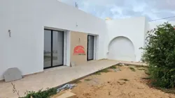 Villa de Plainpied À Vendre À Houmt Souk Djerba zu