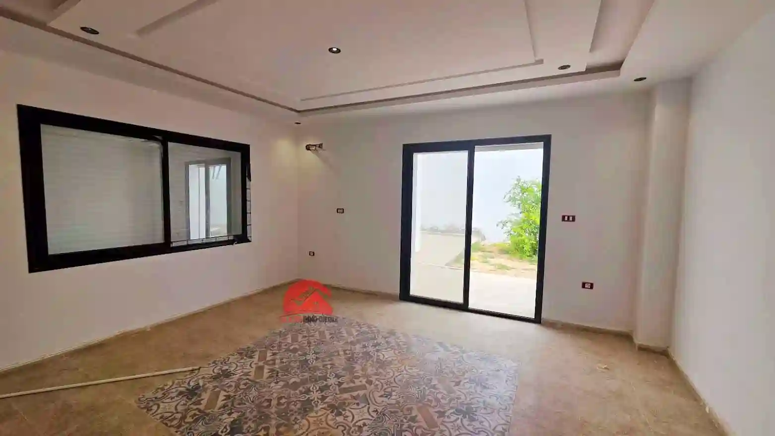 Villa de Plainpied À Vendre À Houmt Souk Djerba zu - Vue 5