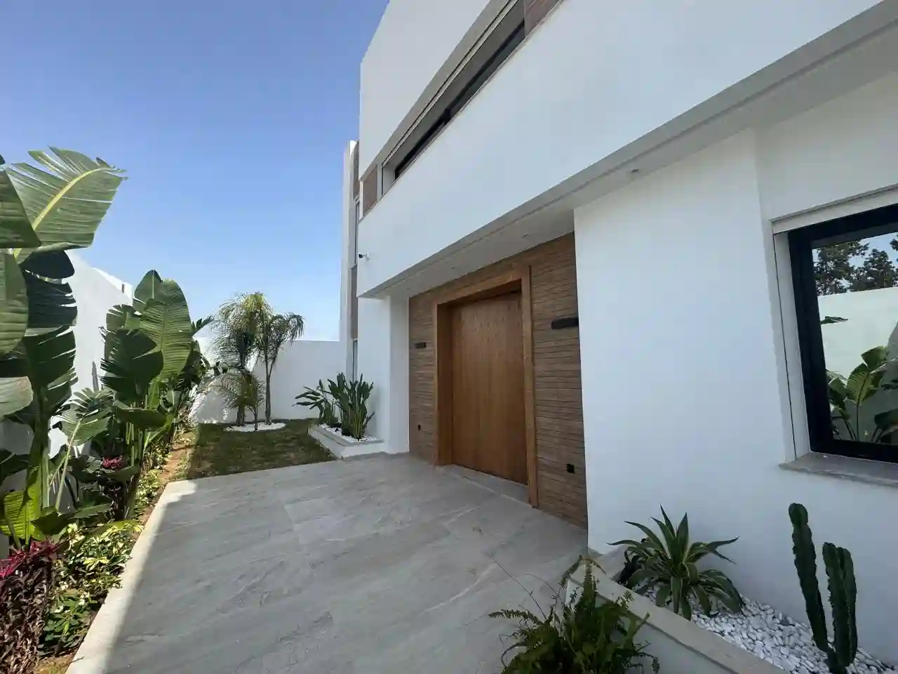 Villa Gala ref V2775 à Hammamet - Vue 1