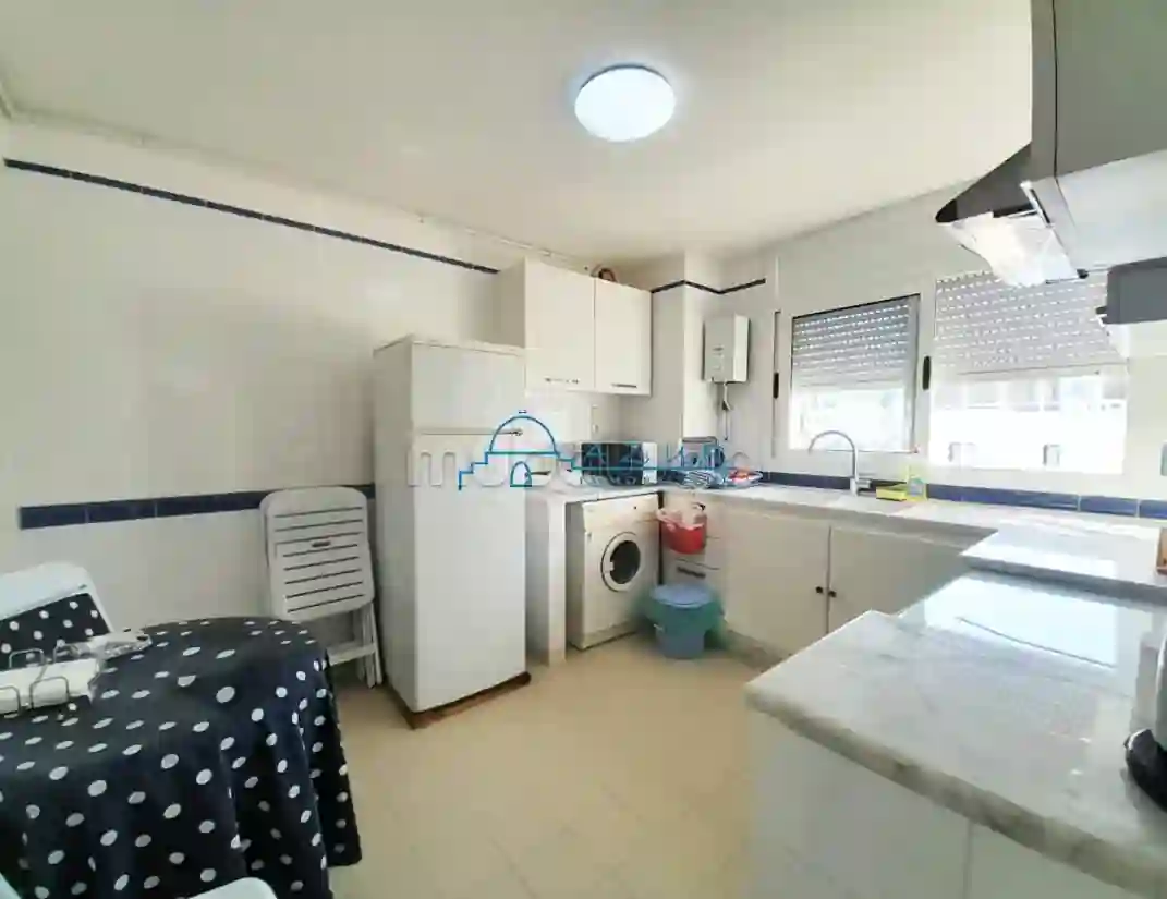 À Louer s2 Meublé à Côté Hôtel Nahrawess Hammamet