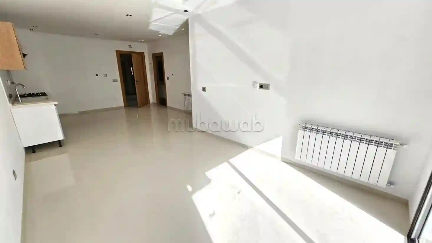 A Vendre S1 Direct Promoteur à L'aouina - Vue 2