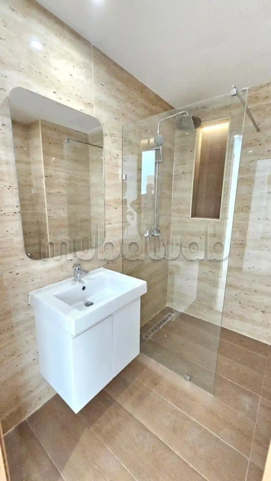 A Vendre S1 Direct Promoteur à L'aouina - Vue 3