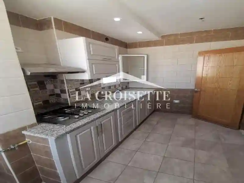 Appartement s+1 à L’aouina Zel0532 - Vue 3