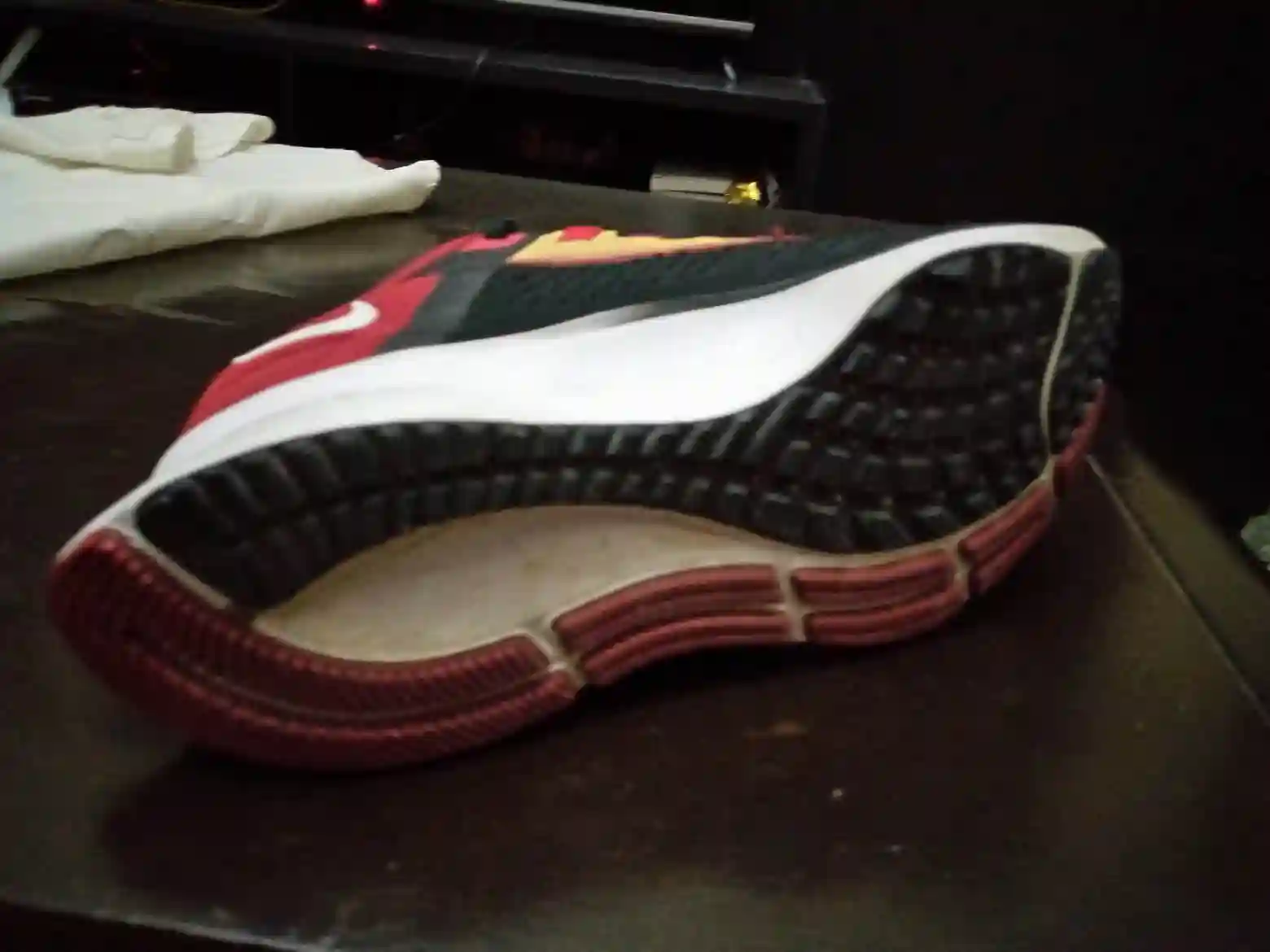 Espadrille Nike à Ben Arous - Vue 3