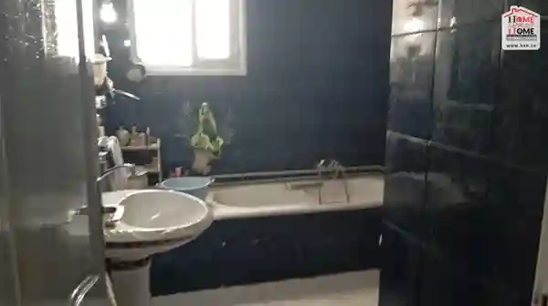 Etage de Villa Dora à Ennkhilet à Ariana - Vue 3