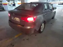 Kia Serato