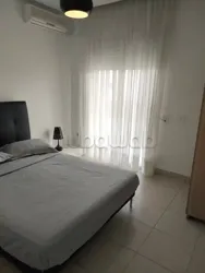 Magnifique Appartement Meublé