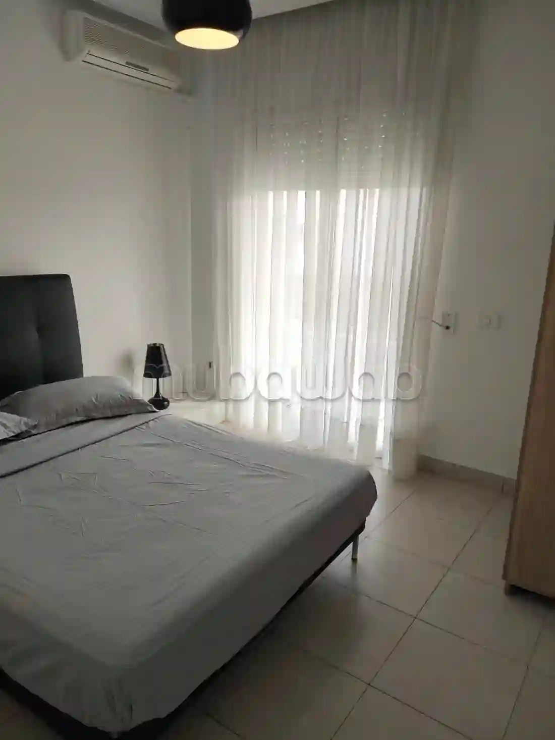 Magnifique Appartement Meublé