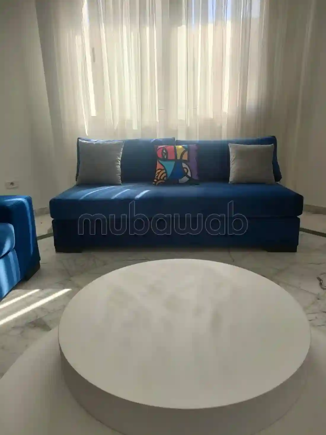 Magnifique Appartement Meublé - Vue 2