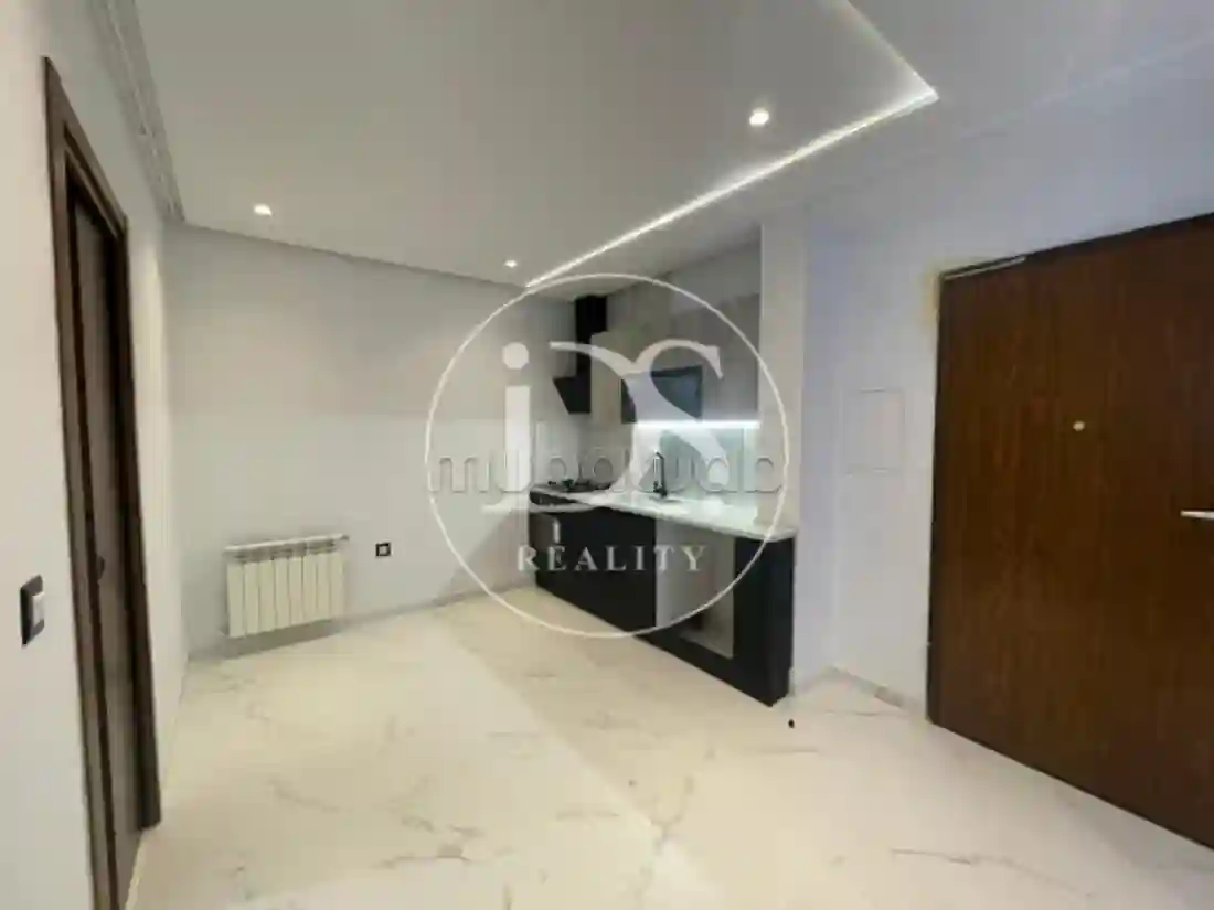 Un Appartement S1 - Vue 1