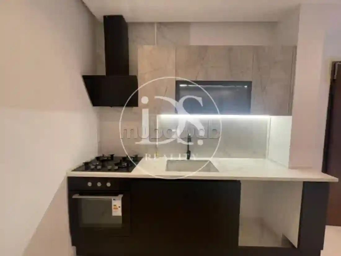 Un Appartement S1 - Vue 3