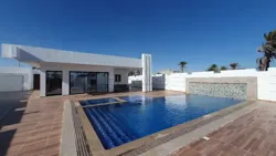 Villa Ferdaous