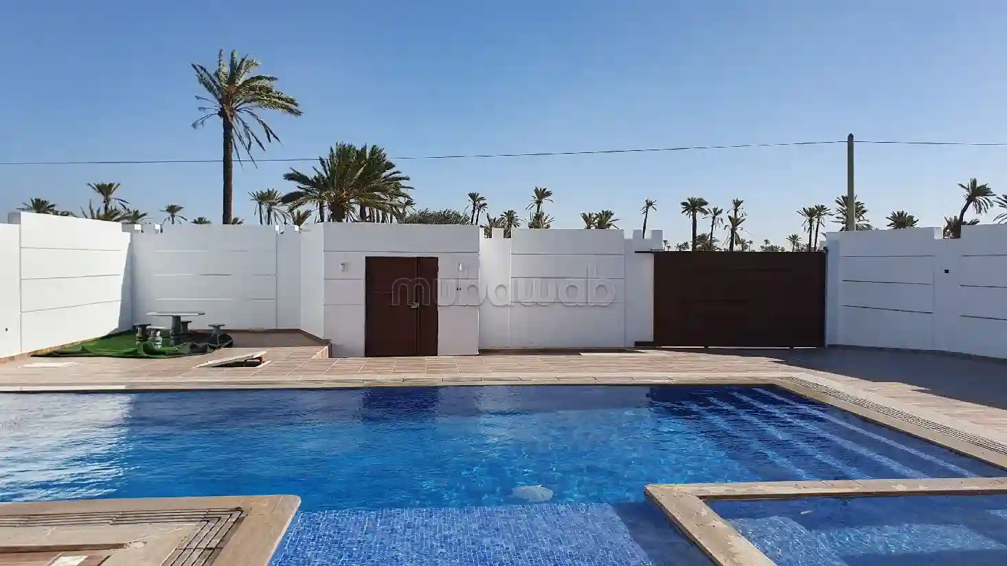 Villa Ferdaous - Vue 3
