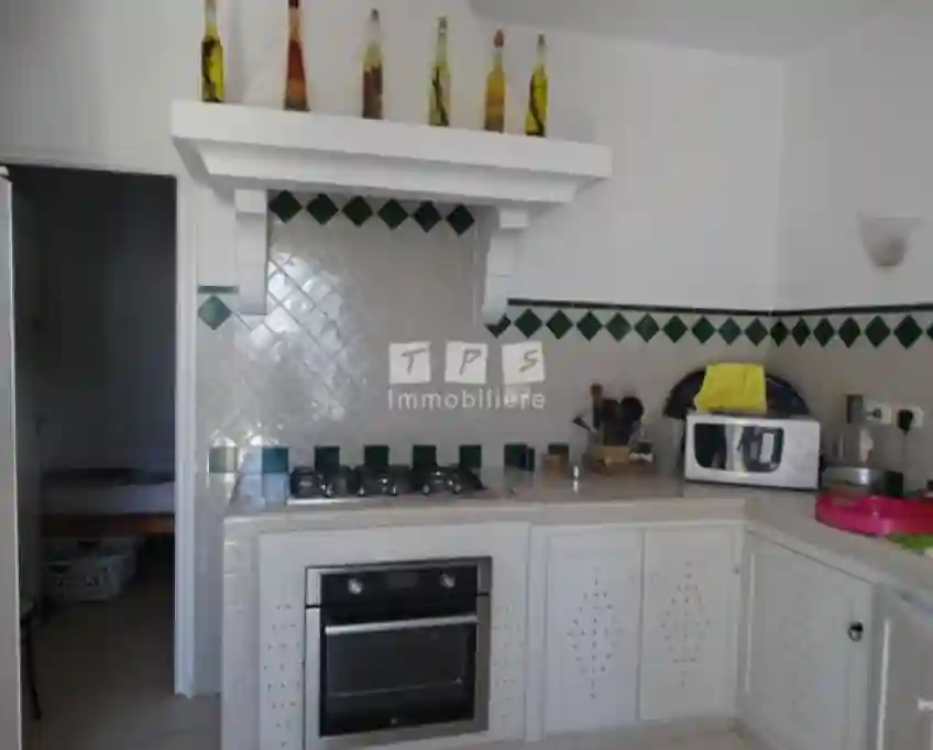Villa Fodha(réf L3194) - Vue 1