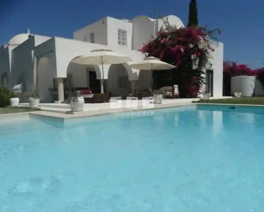 Villa Fodha(réf L3194) - Vue 10