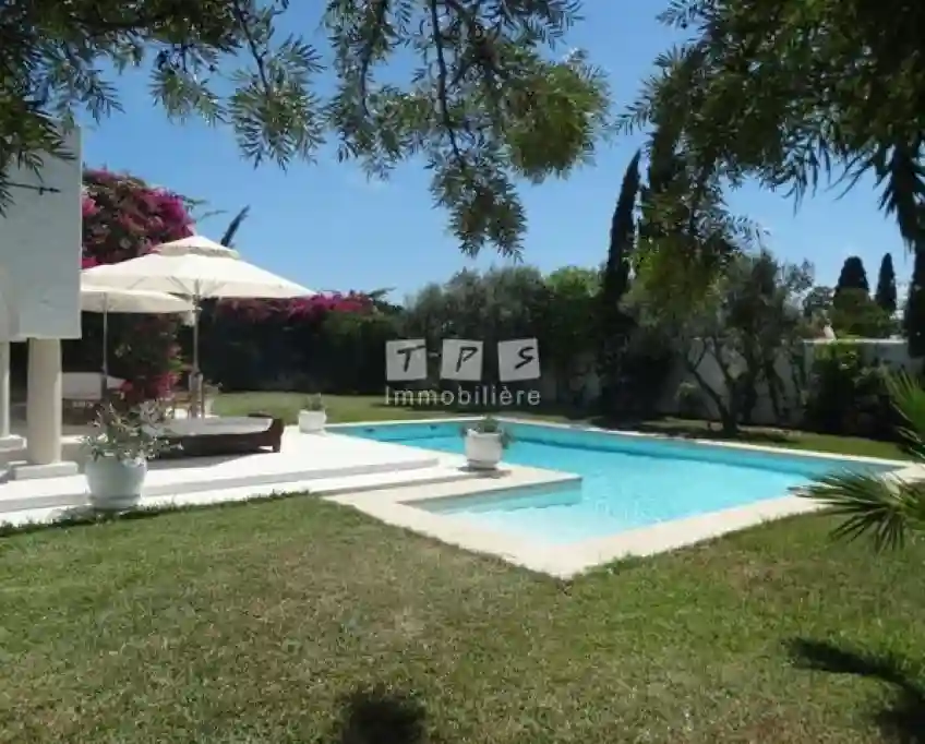 Villa Fodha(réf L3194) - Vue 7