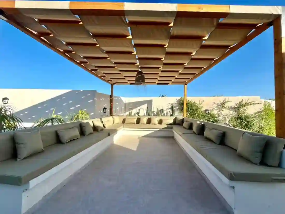 Villa Zinna