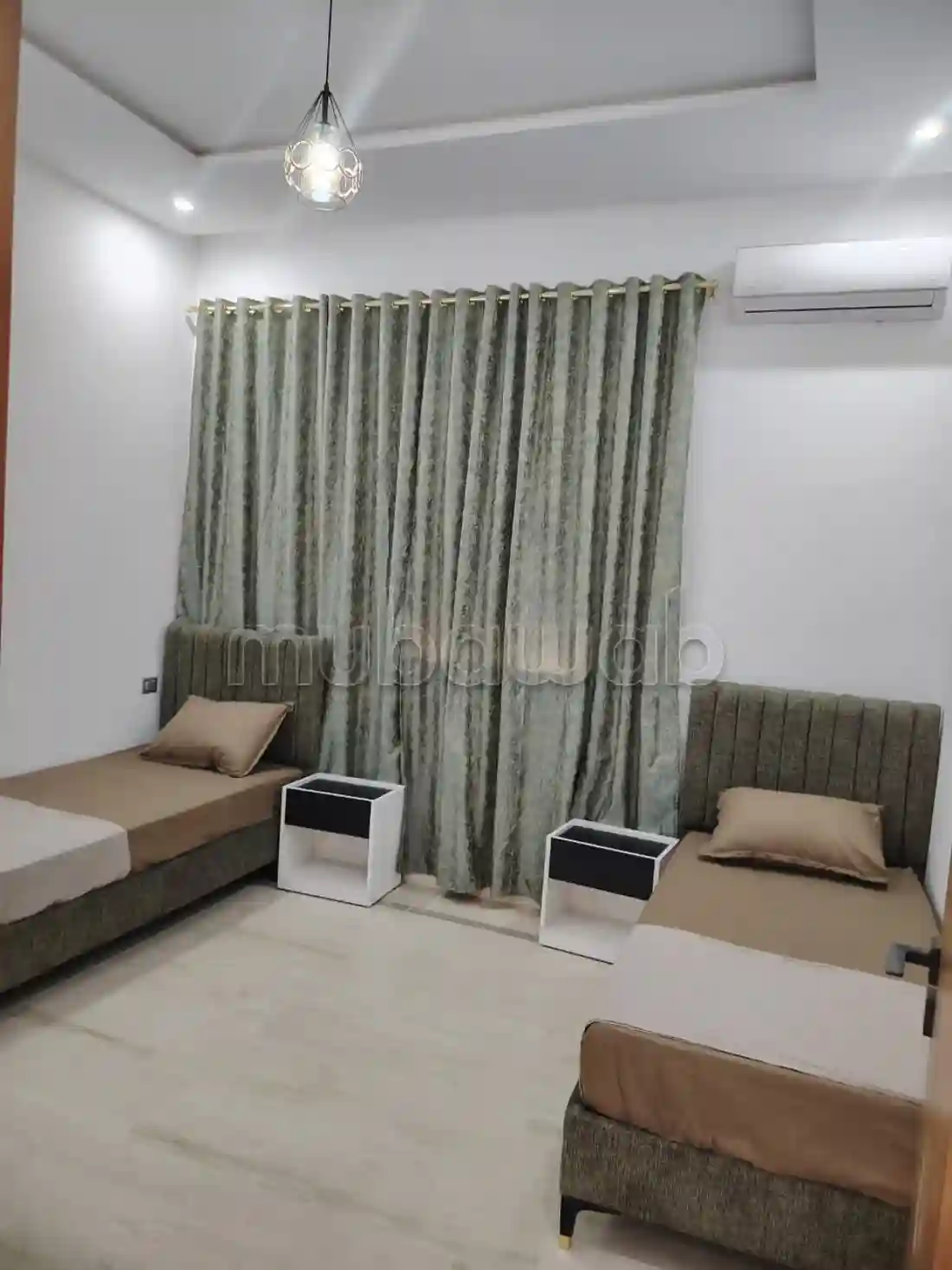 Appartement le Phare 1 - Vue 1