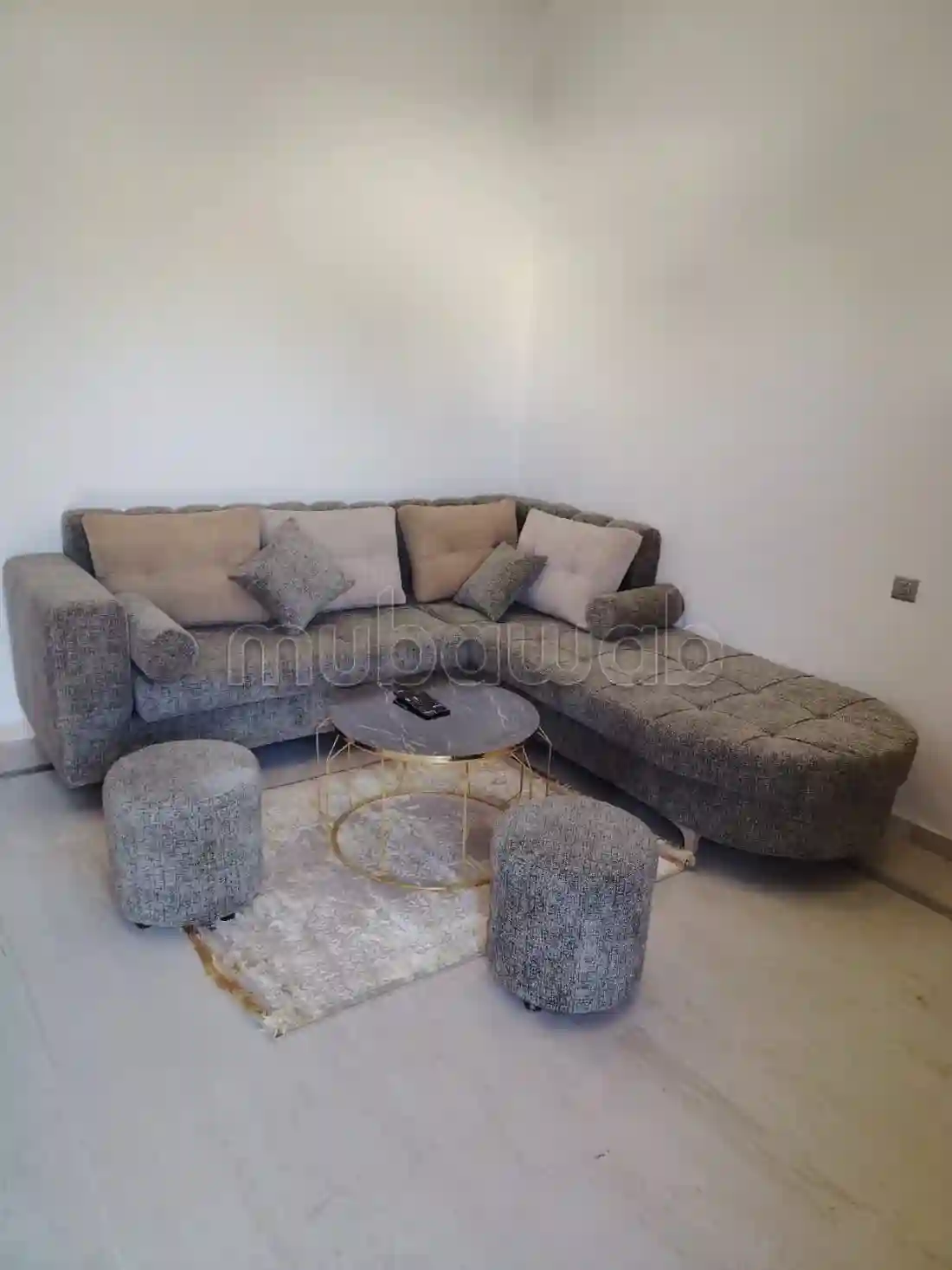 Appartement le Phare 1 - Vue 2