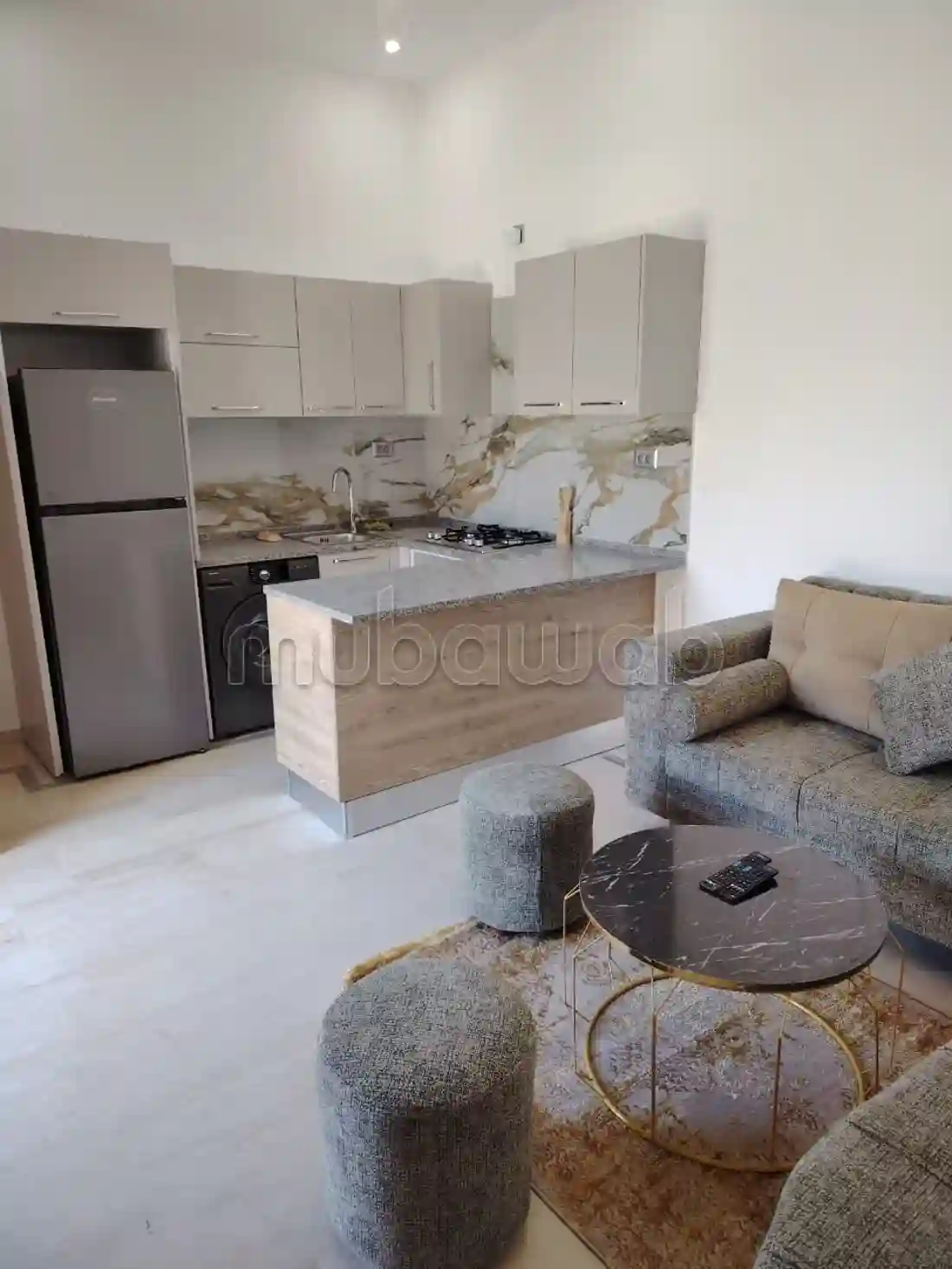 Appartement le Phare 1 - Vue 3