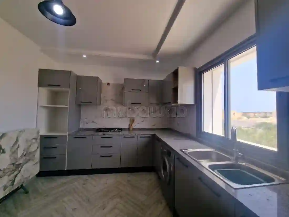 Appartement le Phare 2