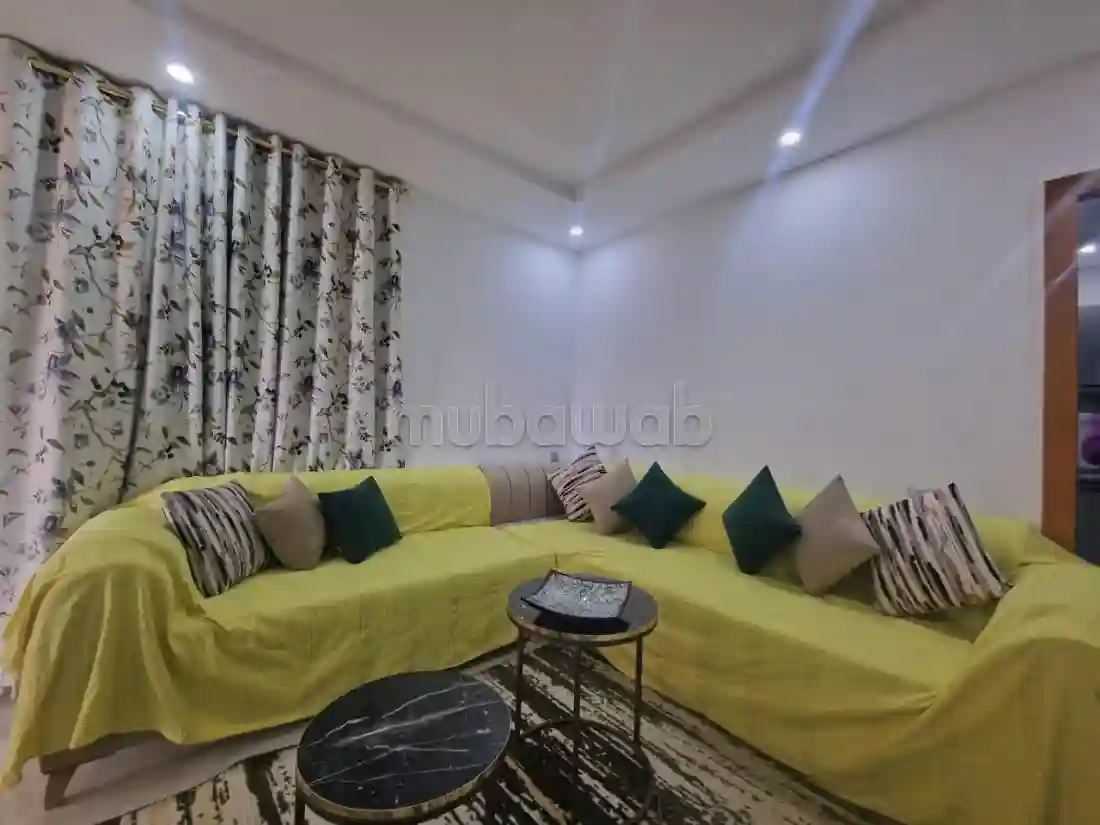 Appartement le Phare 2 - Vue 1