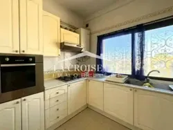 Appartement s+2 à la Kram Mav1617
