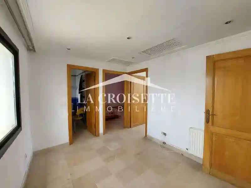 Appartement s+2 à la Kram Mav1617 - Vue 1